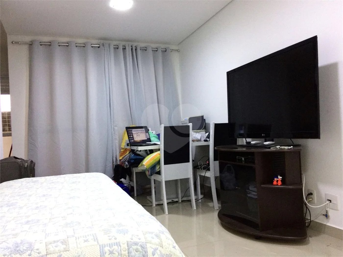 Bela Vista - Apartamento na Rua Paim - totalmente reformado