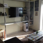Apartamento à venda na Santa Cecília.