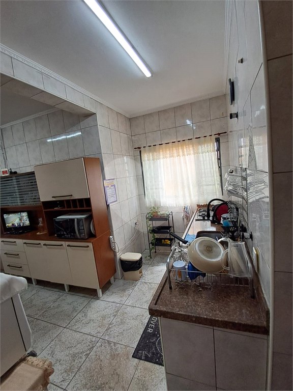 Casa à Venda na Vila Prado – São Carlos/SP