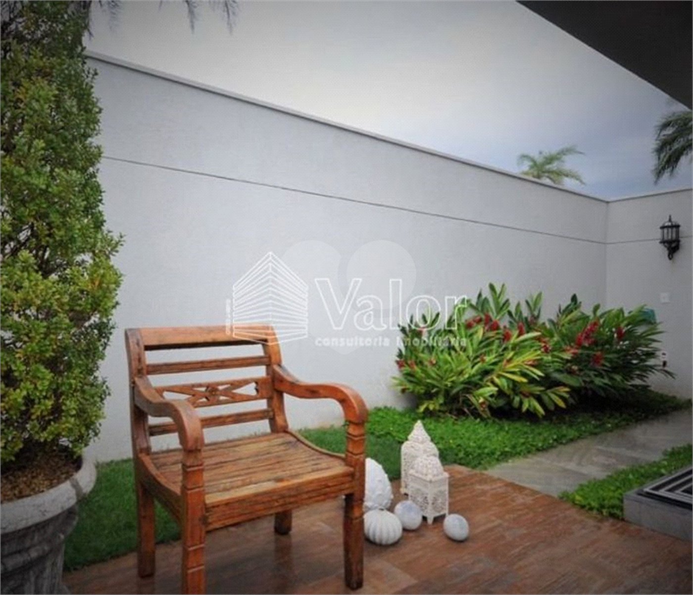 Casas condominio Damha III