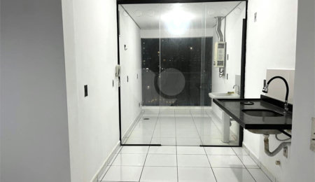 Apartamento à venda com 3 quartos em Mooca, São Paulo, SP