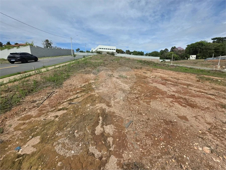 Terreno / Lote a Venda no Condomínio Residencial San Lucca em Vinhedo/SP