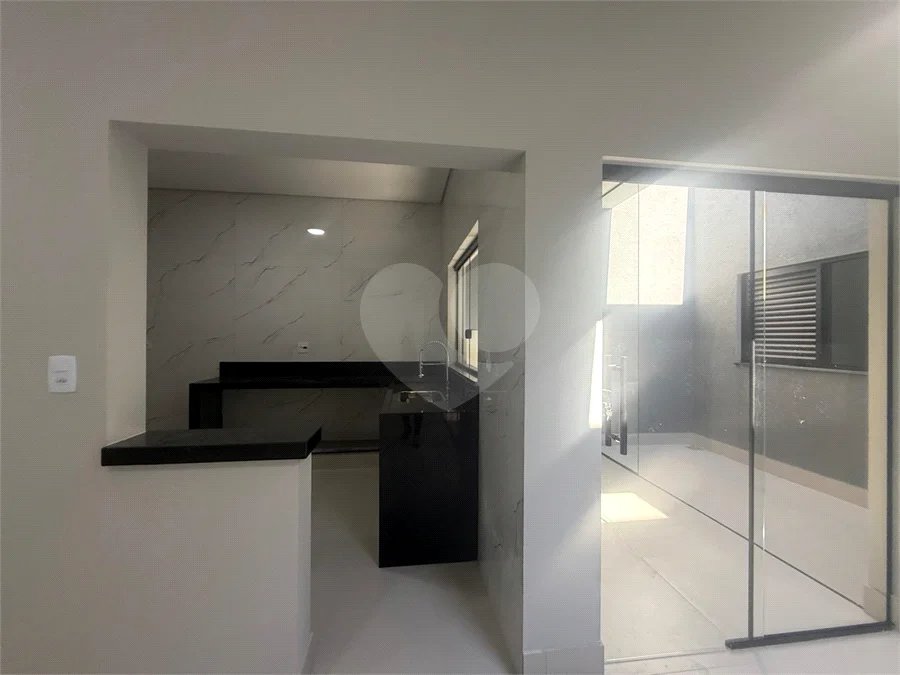 Casa Recem Construida - Agua Branca