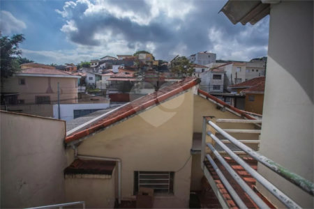 Casa á venda - Jabaquara