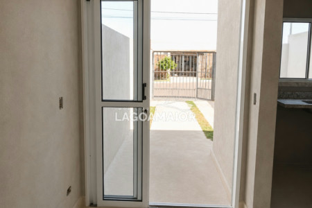 Casa à venda com 3 quartos, sendo 1 suíte, em Nova Tres Lagoas, Três Lagoas - MS