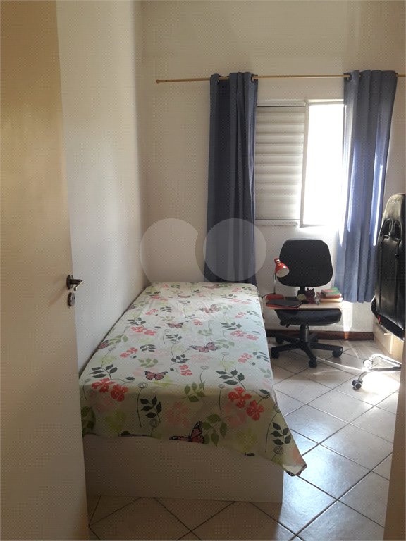 Apartamento à venda com 2 quartos em Ortizes, Valinhos, SP