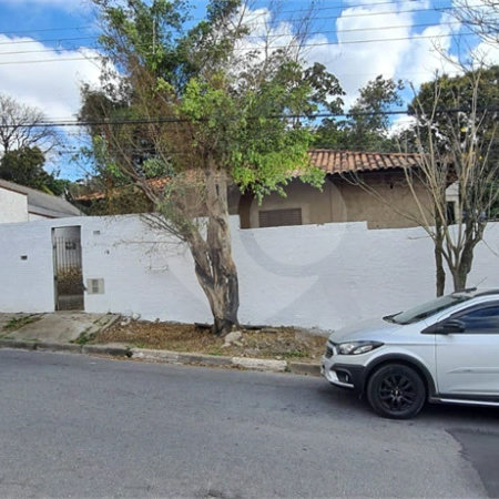 Terreno à venda em Vila Júlia, Poá, SP