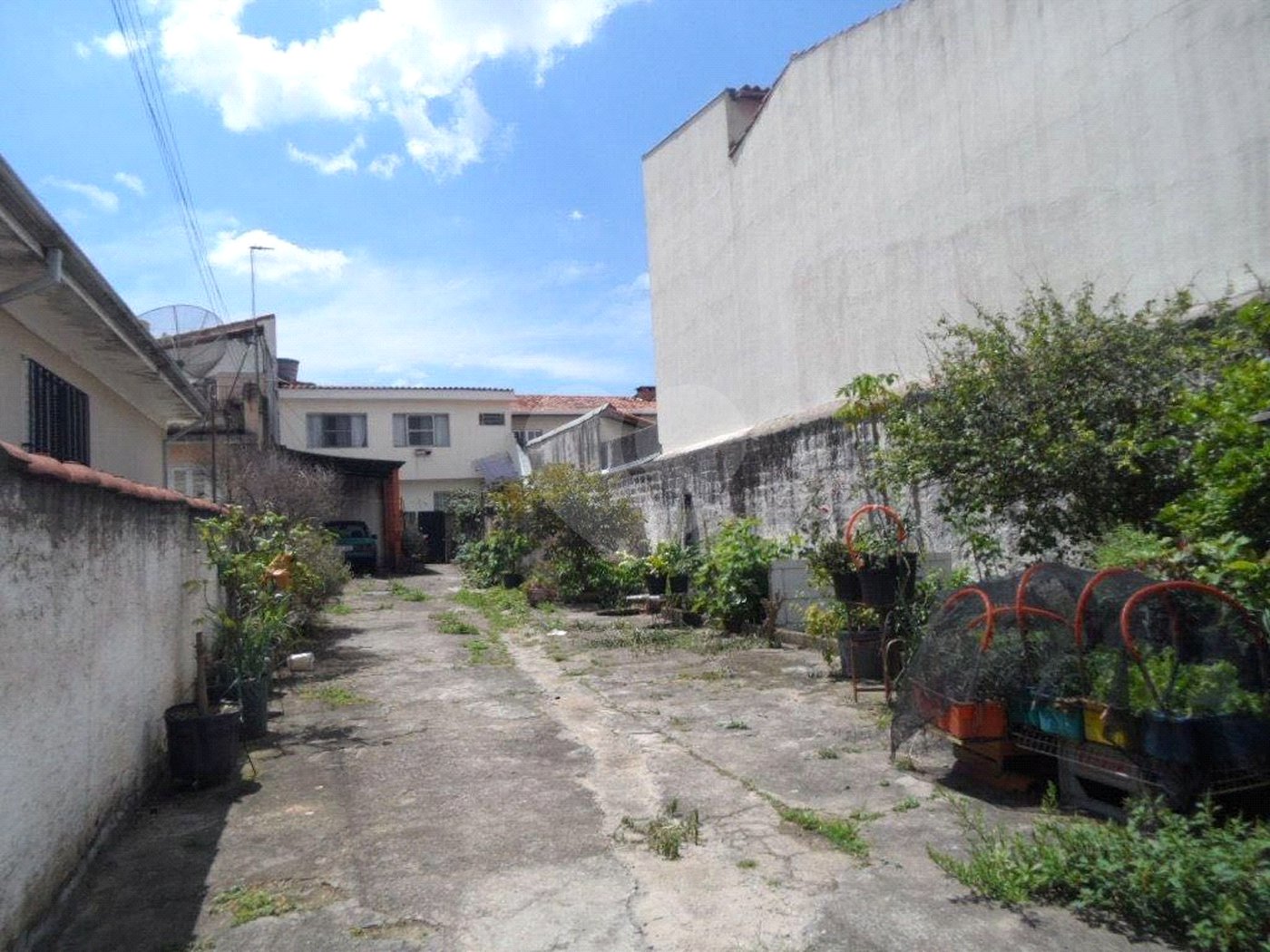 Terreno à venda com 1 suíte em Jaçanã, São Paulo, SP