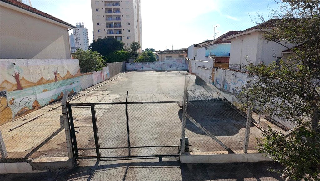 Terreno à venda no Centro, Araraquara, SP
