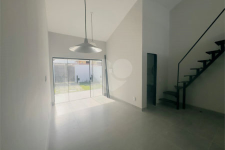Casa para alugar com 1 quarto em José Gonçalves, Armação dos Búzios, RJ