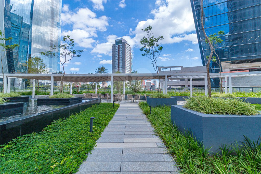 Apartamento à venda com 3 suítes em Chácara Santo Antônio (zona Sul), São Paulo, SP