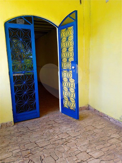 Casa à venda com 3 quartos, sendo 1 suíte, em Sepetiba, Rio de Janeiro, RJ