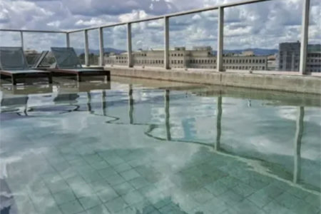 Apartamento à venda com 2 quartos em Pinheiros, São Paulo, SP
