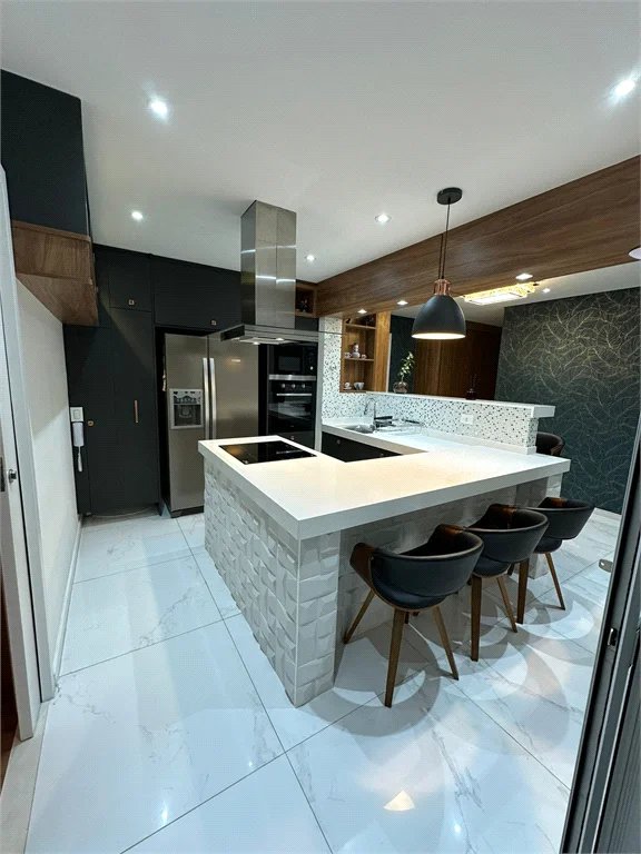Apartamento à venda com 3 quartos, sendo 1 suíte,  em Butantã, São Paulo, SP