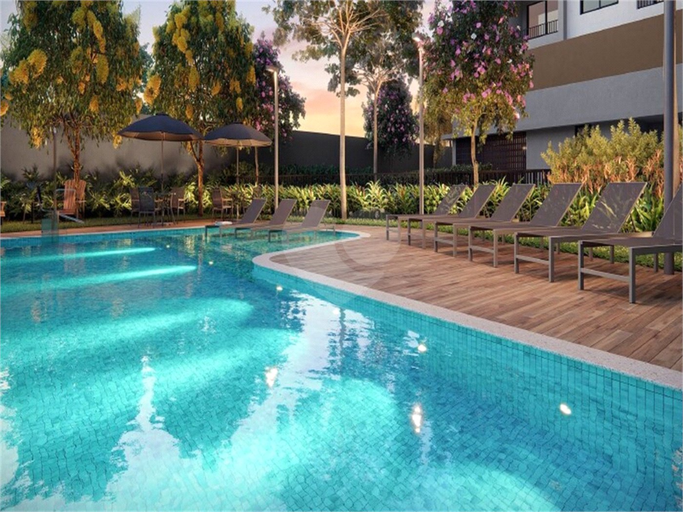 Apartamento à venda com 1 suíte em Vila Olímpia, São Paulo, SP