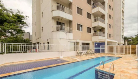 Apartamento para alugar com 3 quartos, sendo 1 suíte,  em Loteamento Urbanova Ii, São José dos Campos, SP