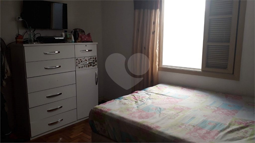 Casa de Vila à venda com 1 quarto em Jaguaré, São Paulo, SP