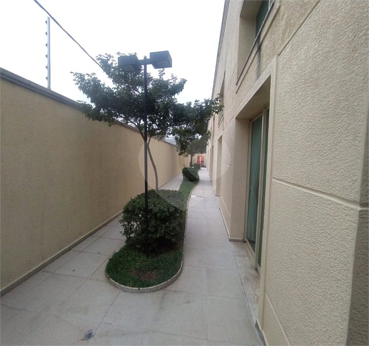 Apartamento à venda ou para alugar com 2 quartos, sendo 1 suíte,  em Santana, São Paulo, SP