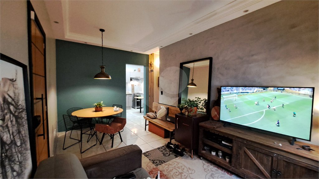 Apartamento à venda com 2 quartos, sendo 1 suíte, em Jardim Botânico, Ribeirão Preto, SP