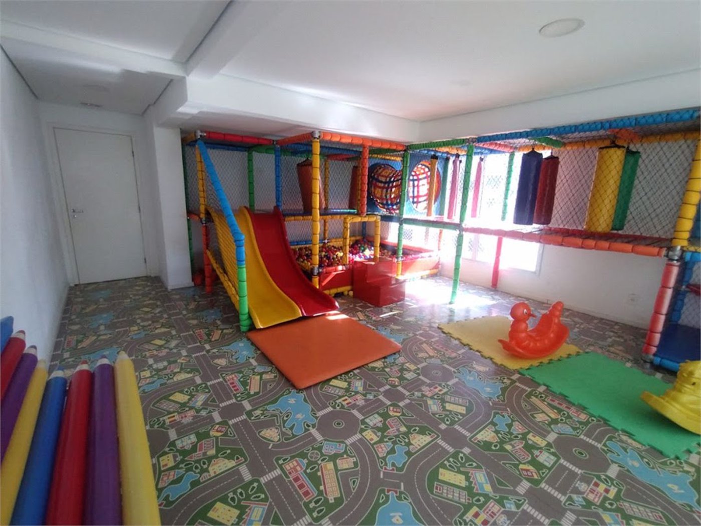 Apartamento à venda, 71 m² por R$ 750.000,00 - Loteamento João Batista Julião - Guarujá/SP