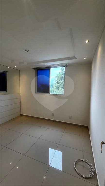 Apartamento à venda com 2 quartos em Campo Grande, Rio de Janeiro, RJ