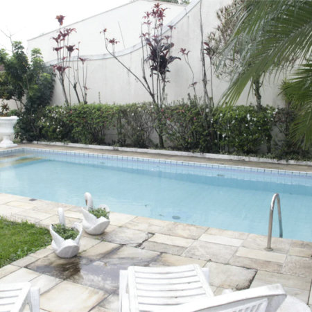 Casa à venda ou para alugar com 5 suítes em Jardim Leonor, São Paulo, SP