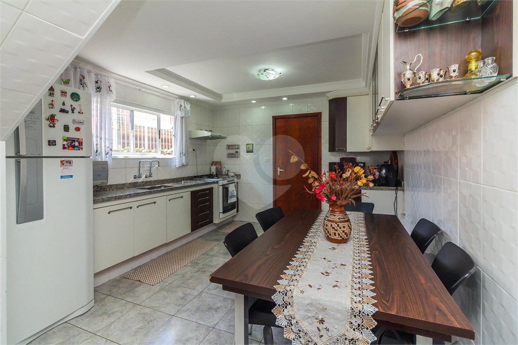 Sobrado à venda com 3 quartos, sendo 1 suíte,  em Tucuruvi, São Paulo, SP