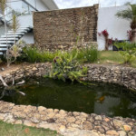 Casa em condomínio à venda ou para alugar com 5 quartos, sendo 3 suítes, no Centro, Piedade, SP