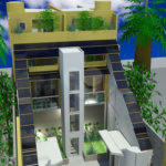 Casa à venda com 3 quartos, sendo 1 suíte, no condomínio Residencial Vegas, São Paulo - SP