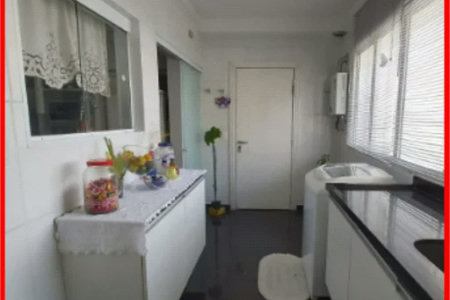 Apartamento à venda com 2 quartos, sendo 1 suíte,  em Vila Andrade, São Paulo, SP