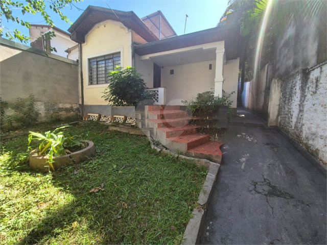 Casa à venda com 5 quartos, sendo 1 suíte,  em Santana, São Paulo, SP