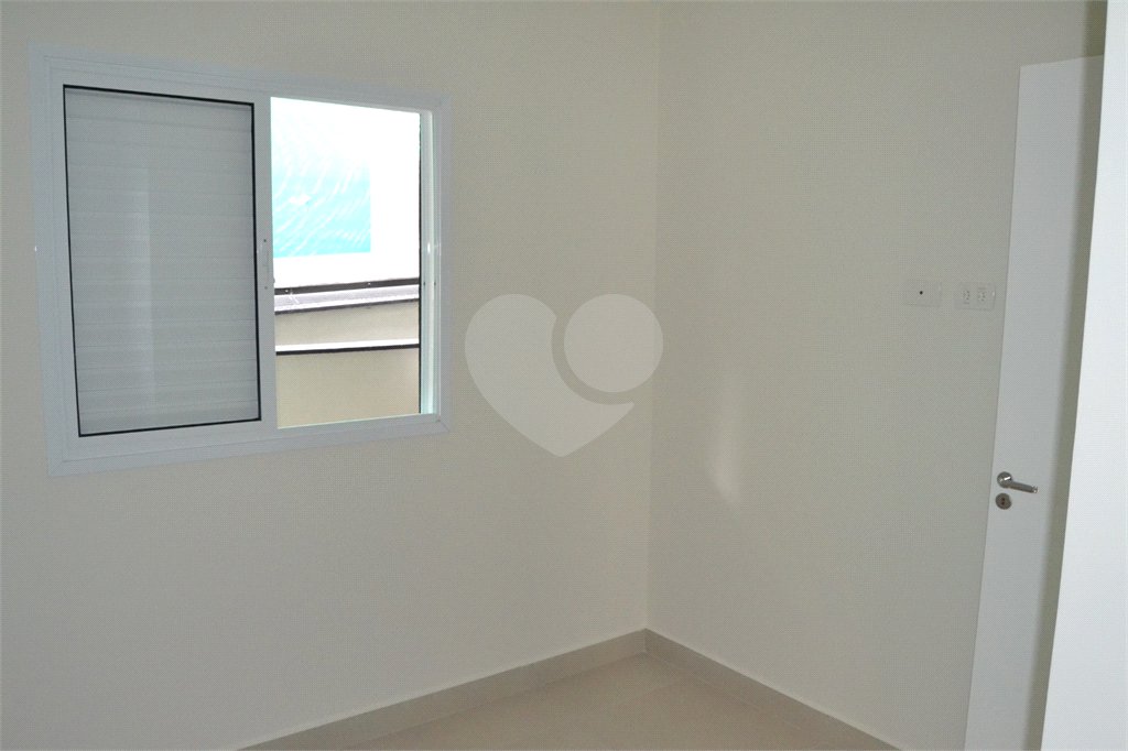 Casa à venda com 2 quartos no condomínio Residencial Casalbuono, São Paulo - SP