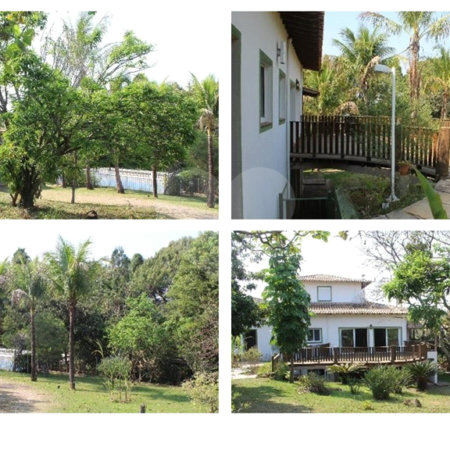 Casa para alugar com 4 suítes no condomínio Vinhas da Vista Alegre - Lado Café, Vinhedo - SP