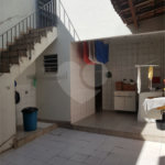 Casa à venda com 3 quartos em Vila Guilherme, São Paulo, SP
