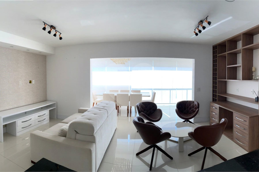 Apartamento à venda com 3 suítes em Aclimação, São Paulo, SP