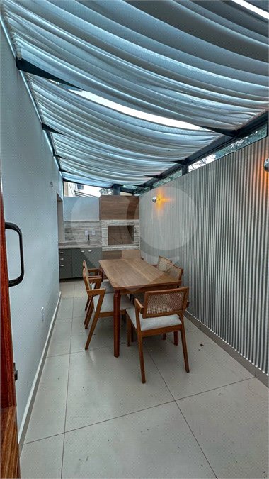 Casa em condomínio à venda com 4 suítes em Rasa, Armação dos Búzios, RJ