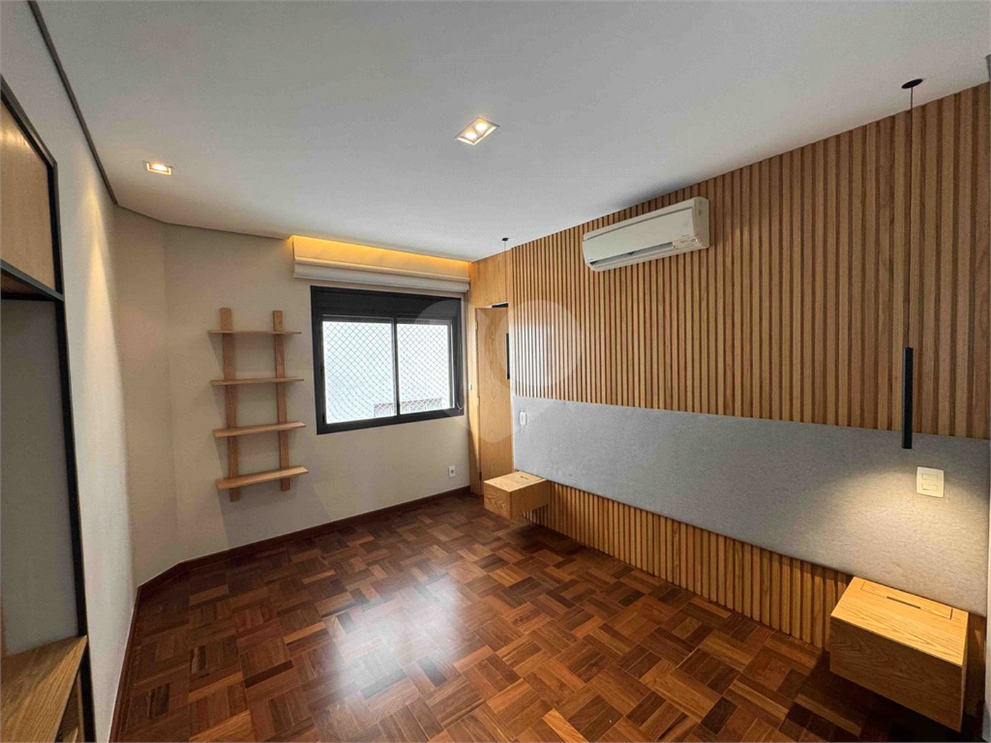Apartamento à venda com 3 quartos, sendo 1 suíte, em Perdizes, São Paulo, SP
