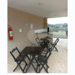 Apartamento à venda com 2 quartos em Jardim Petrópolis, Cotia, SP