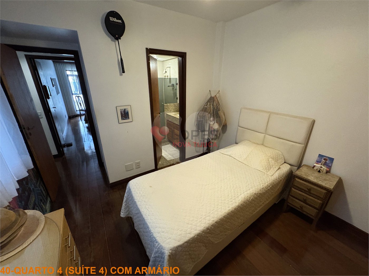 Apartamento à venda com 4 suítes em Tijuca, Rio de Janeiro, RJ