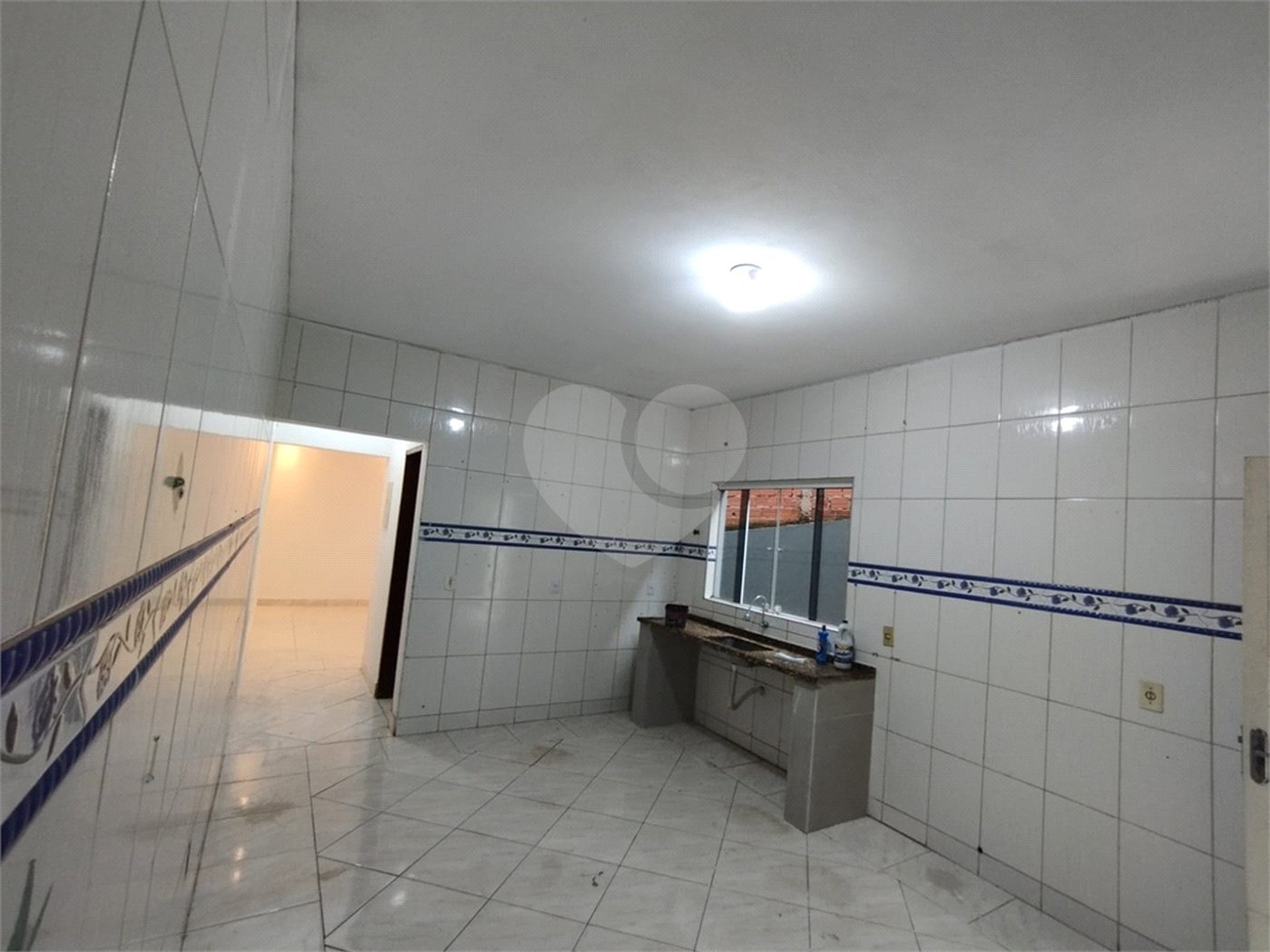 Casa de Vila à venda com 1 quarto em Jardim Morada do Sol, Indaiatuba, SP