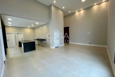 Casa em condomínio à venda com 3 suítes em Alphaville Nova Esplanada, Votorantim, SP
