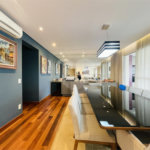 Apartamento à venda com 3 suítes no Centro, São Bernardo do Campo, SP