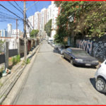 Sobrado à venda com 14 quartos em Vila Anglo Brasileira, São Paulo, SP