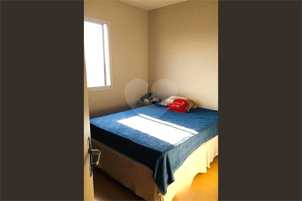 Apartamento à venda com 3 quartos em Jardim Marajoara, São Paulo, SP