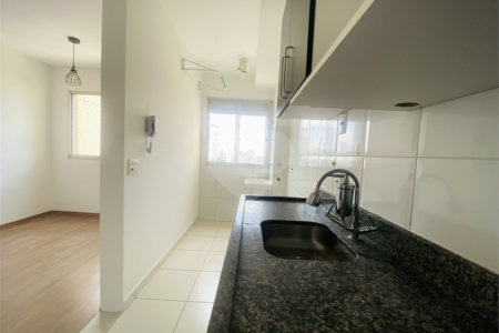 Apartamento à venda com 2 quartos no Centro, São Bernardo do Campo, SP