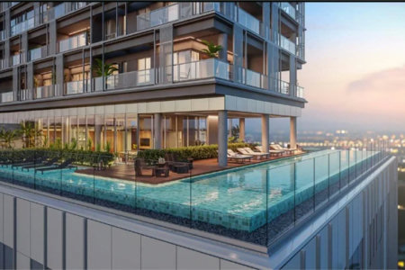 Apartamento à venda com 1 suíte em Butantã, São Paulo, SP
