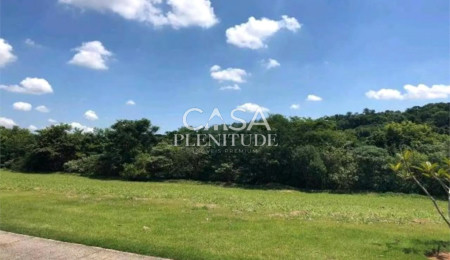 Terreno em condomínio à venda ou para alugar em Alphaville Nova Esplanada, Votorantim, SP