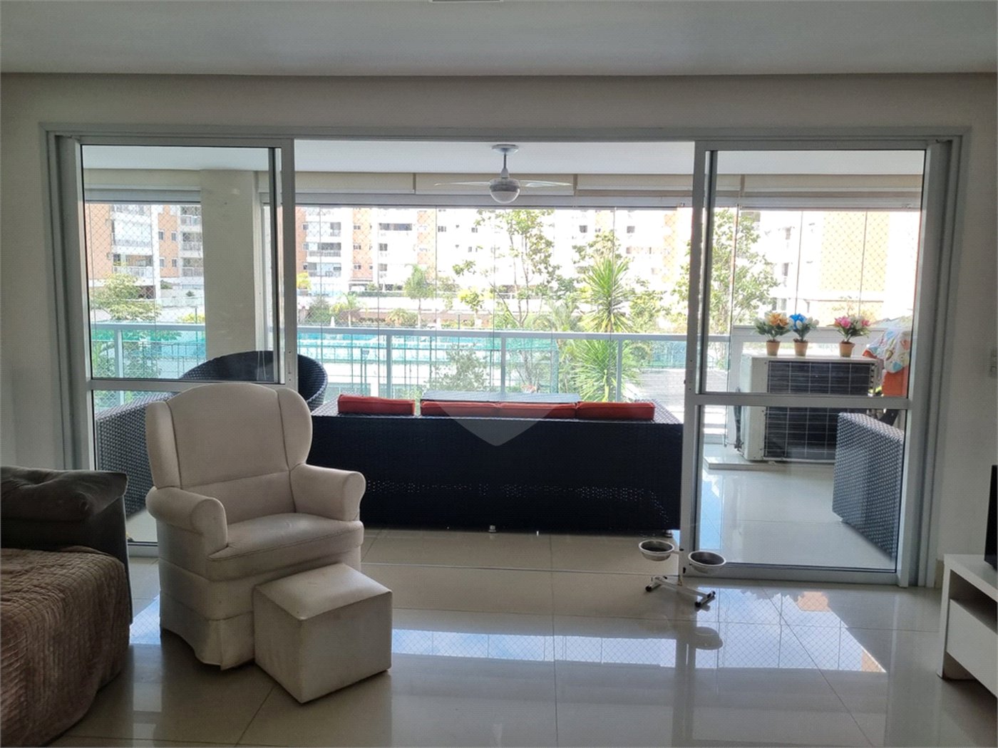 Apartamento à venda com 4 suítes em Mooca, São Paulo, SP
