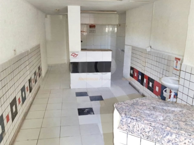Salão Comercial à venda ou para alugar em Bom Retiro, São Paulo, SP