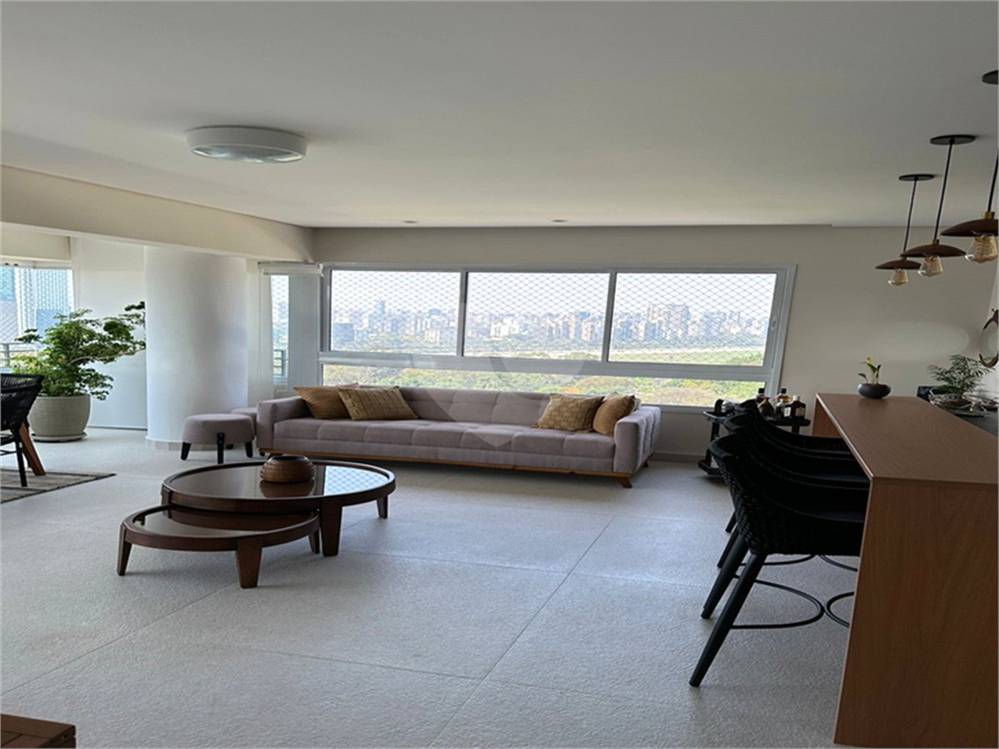 Apartamento à venda com 2 quartos, sendo 1 suíte, em Butantã, São Paulo, SP